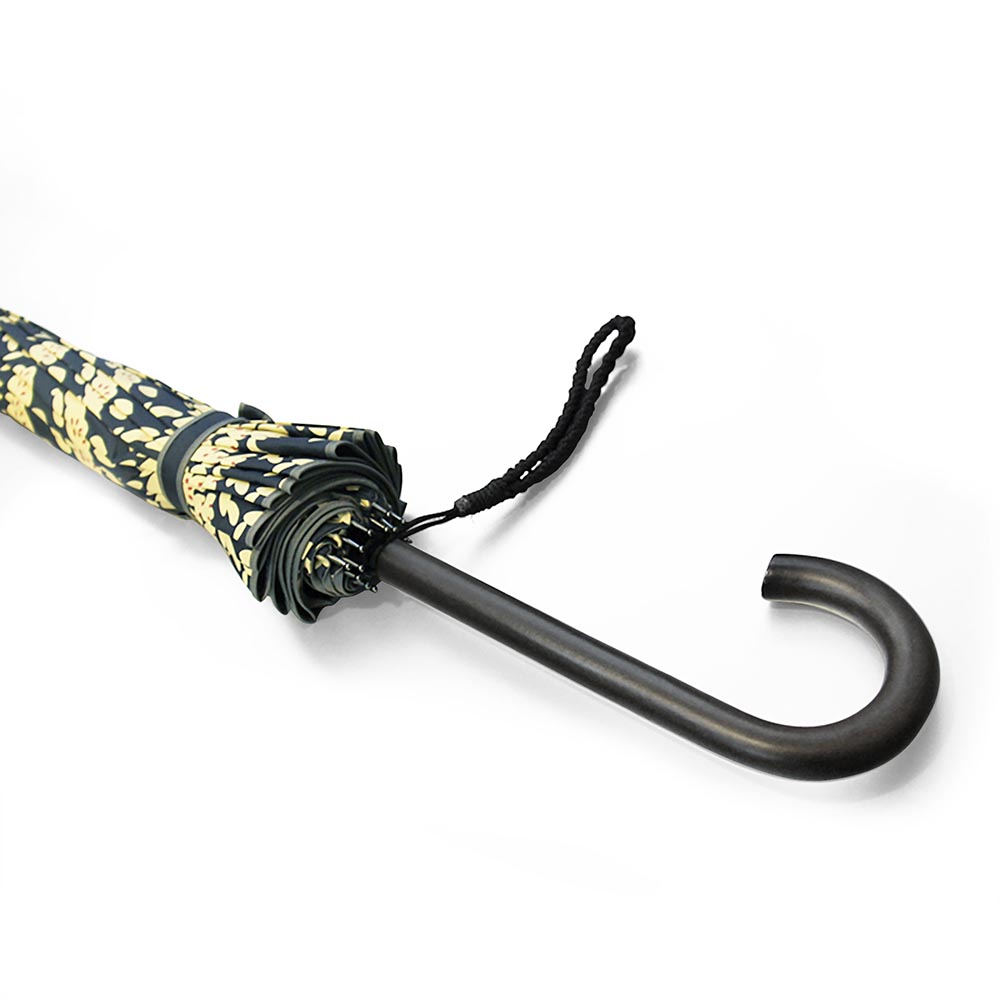 Slim Straight Umbrella: Elegant Fashion & Lifestyle Design